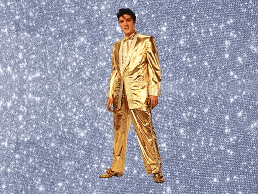 Nudie Suit